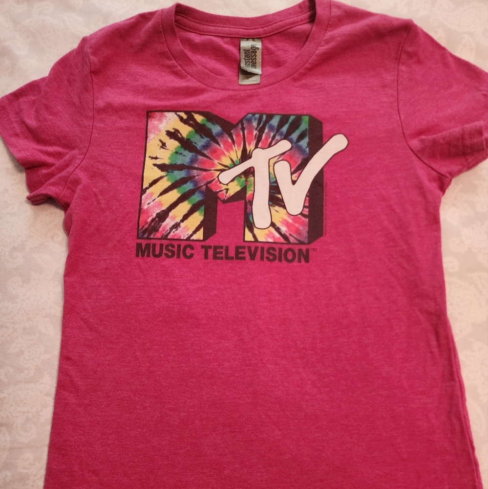 Girls Large T-shirt